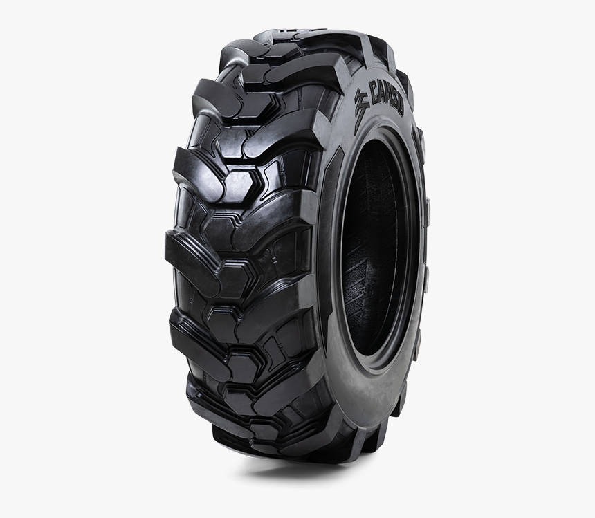 Camso Bhl 732 Backhoe Loader Tire - Camso Mpt 732, HD Png Download