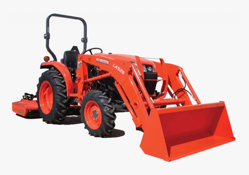 Monthly Specials - Kubota Tractor Png, Transparent Png