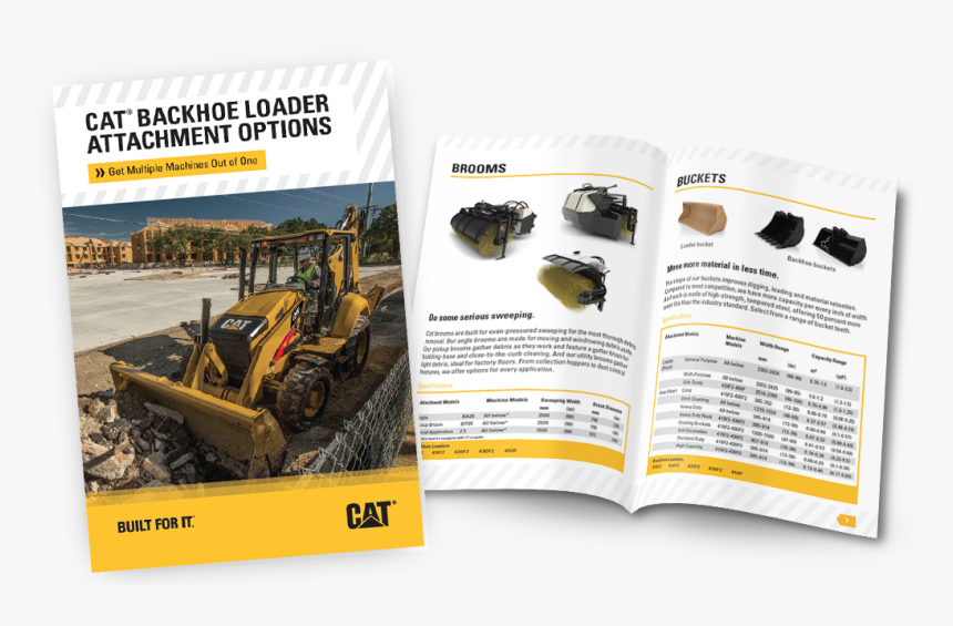 Bulldozer, HD Png Download