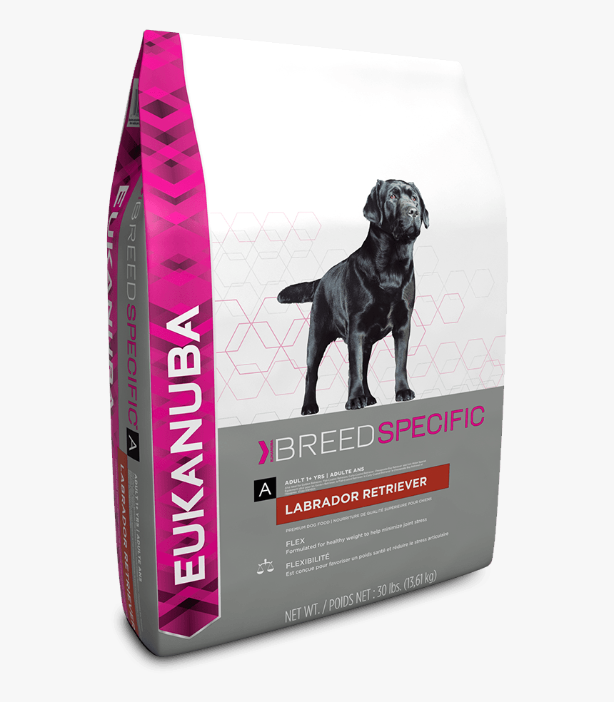 eukanuba labrador 12kg