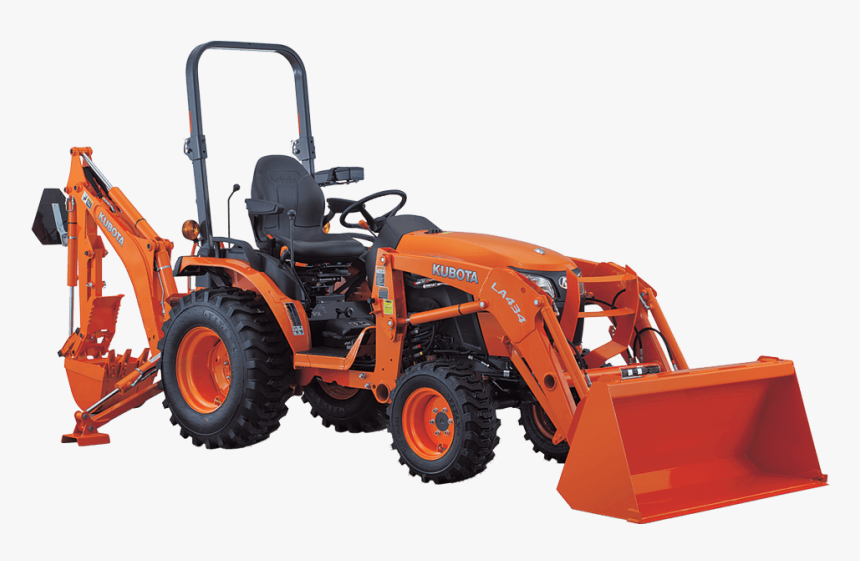 Used Kubota Small Tractors For Sale El Paso Tx, HD Png Download