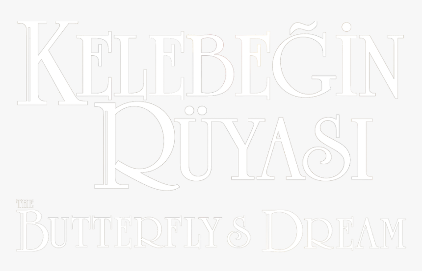 The Butterfly S Dream - Poster, HD Png Download