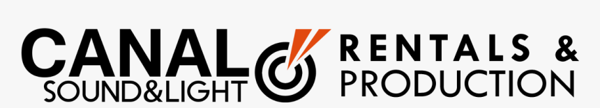 Canal Sound & Light - Graphic Design, HD Png Download