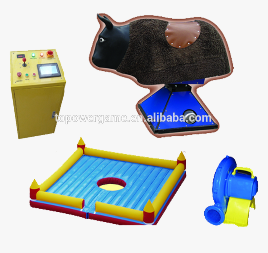 Inflatable, HD Png Download