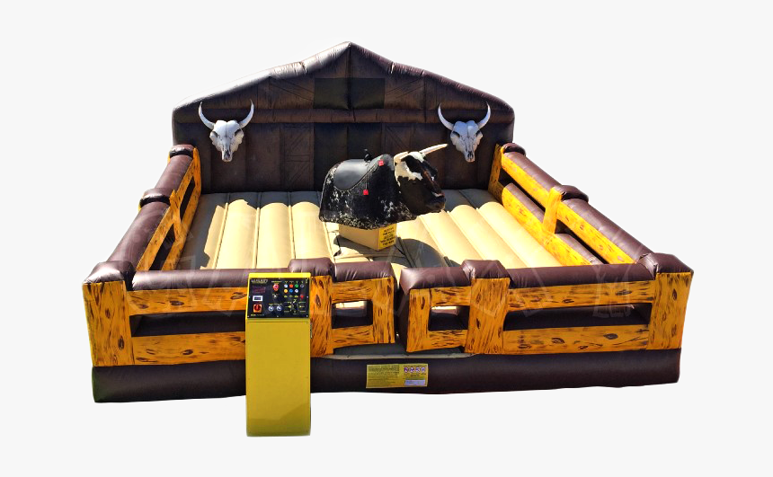 Bounce Hoise Cow Boy, HD Png Download