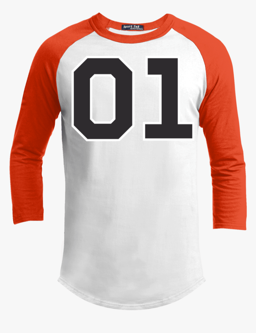 Long-sleeved T-shirt, HD Png Download