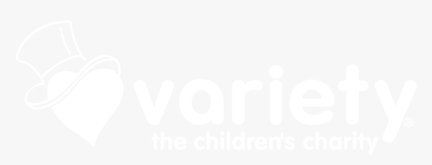 Variety Children's Charity Logo, HD Png Download