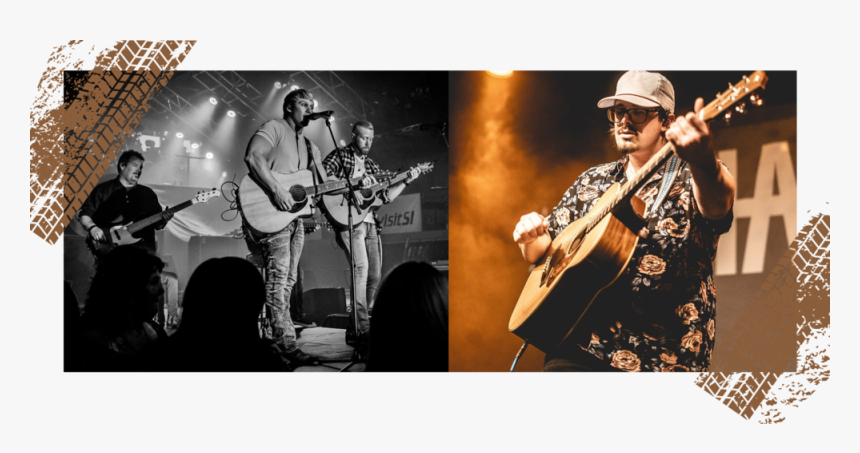 Saturdayheader - Rock Concert, HD Png Download