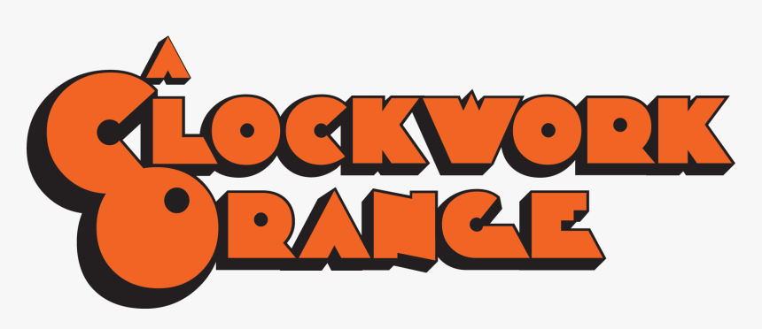 Thumb Image - Clockwork Orange Clipart, HD Png Download