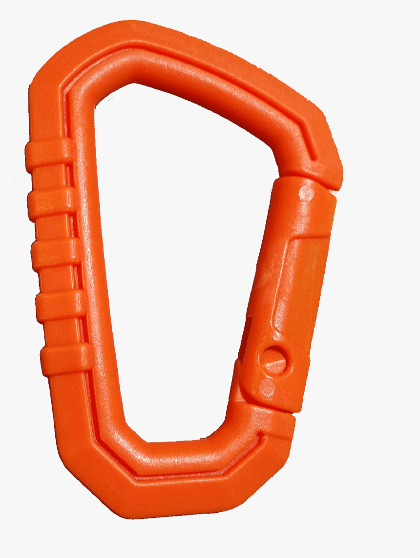 Carabiner, HD Png Download