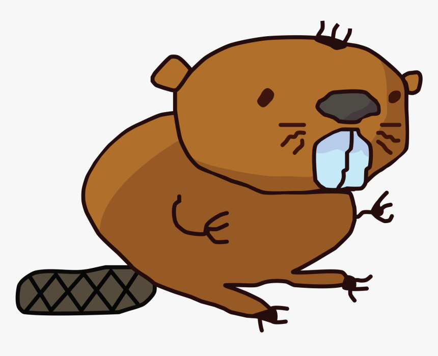 Groundhog Images Clipart 18, Buy Clip Art, HD Png Download
