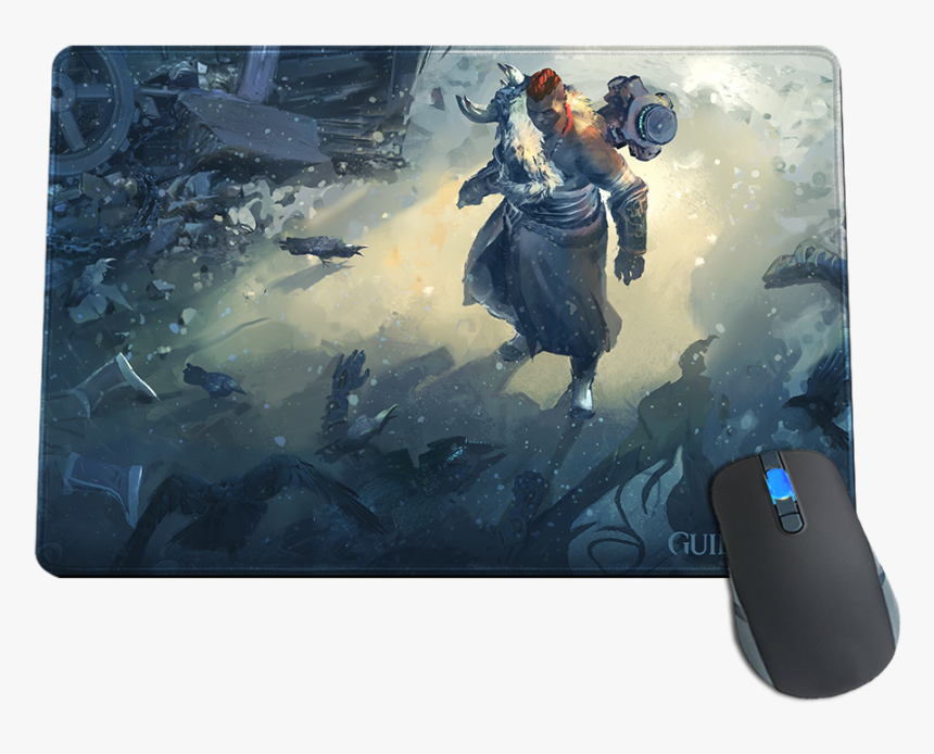 Guild Wars 2 Whisper In The Dark, HD Png Download