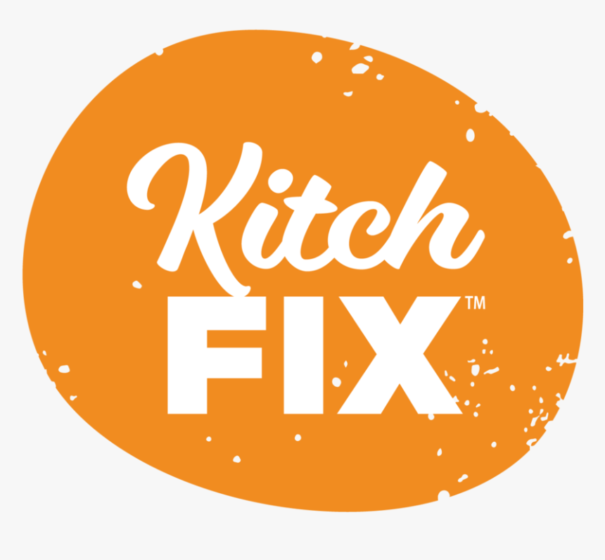 Kitchfix Logo Color Orange - Christian And Missionary Alliance Desert Sand, HD Png Download