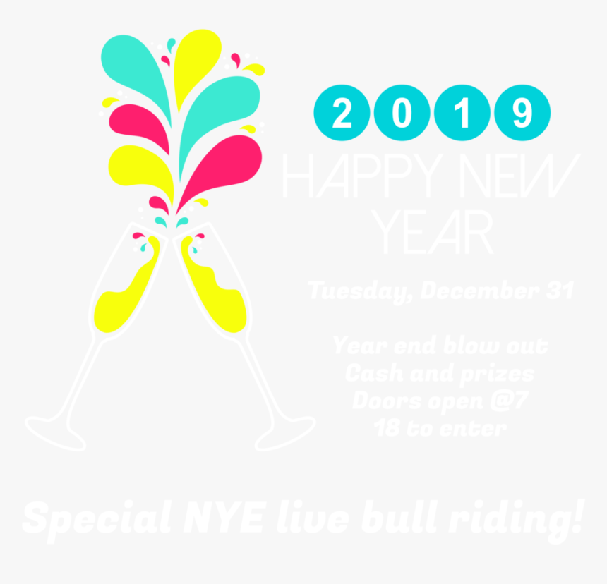 Nye 2019 Ks Min - Year End Sale, HD Png Download