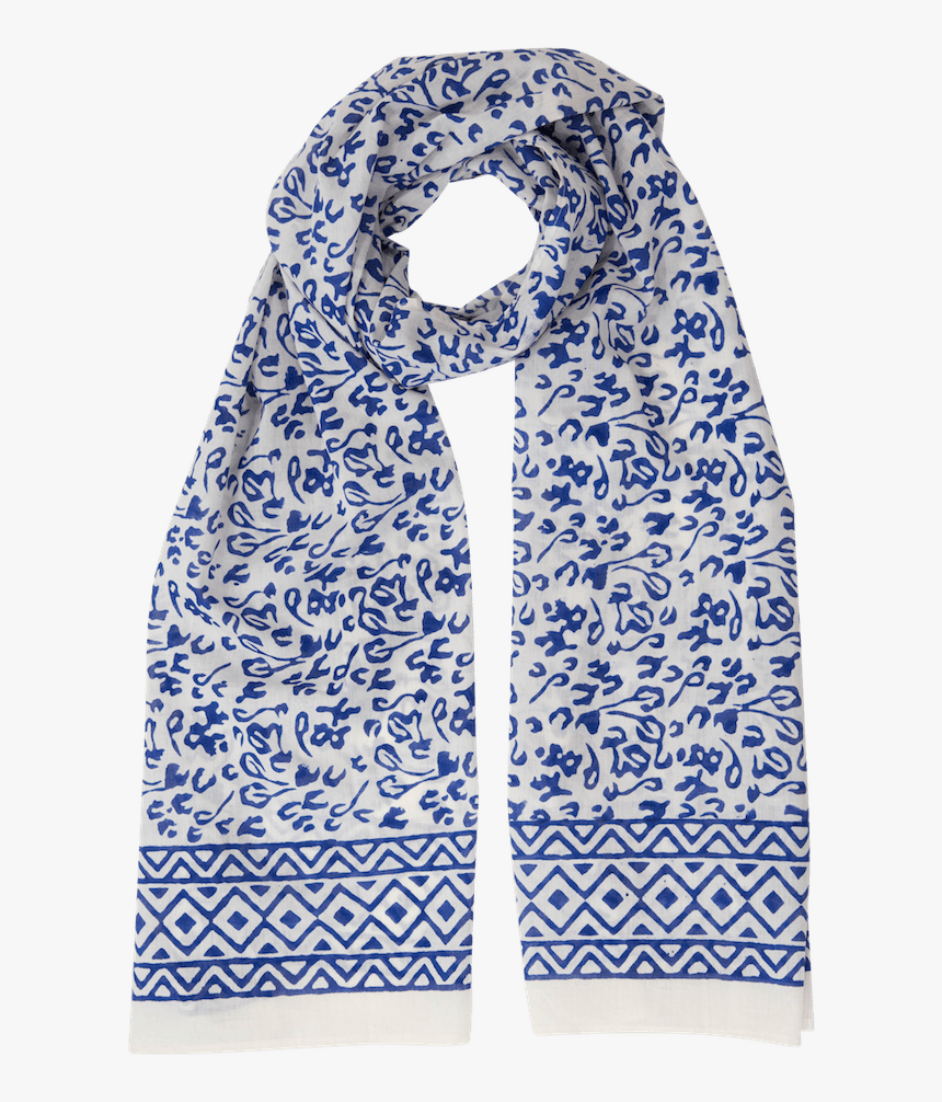 Scarf, HD Png Download