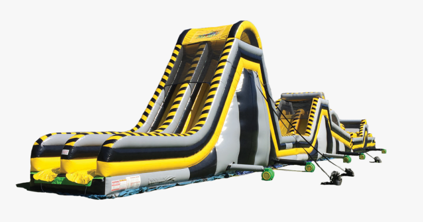 Inflatable, HD Png Download