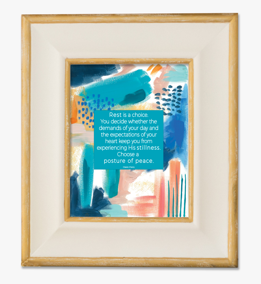 Picture Frame, HD Png Download