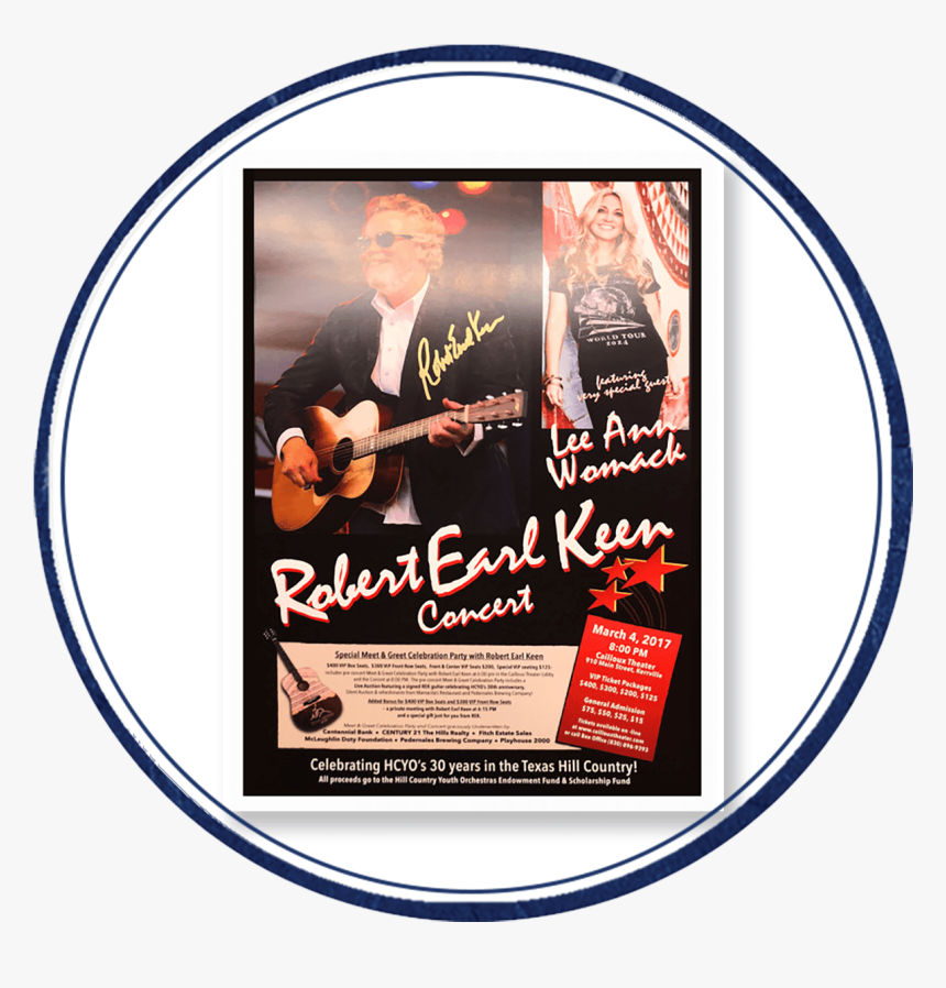 March 4, 2017 Concert Poster - Poster, HD Png Download