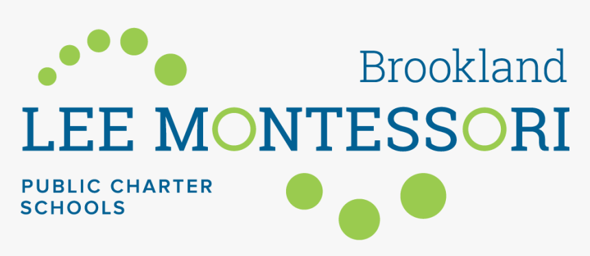 Brookland-blue - Circle, HD Png Download