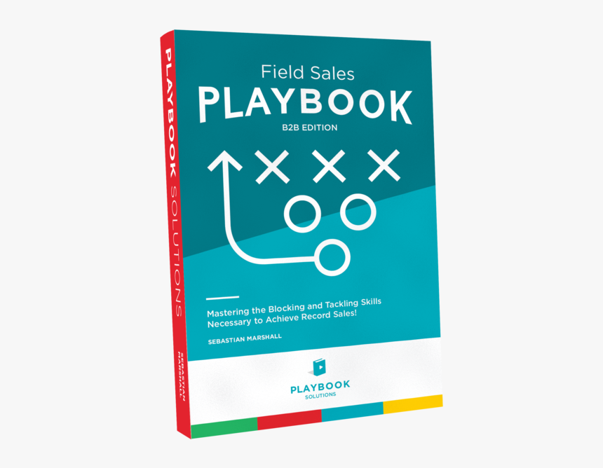 Copy Of Book Cover Field Sales Transparent - Graphic Design, HD Png Download