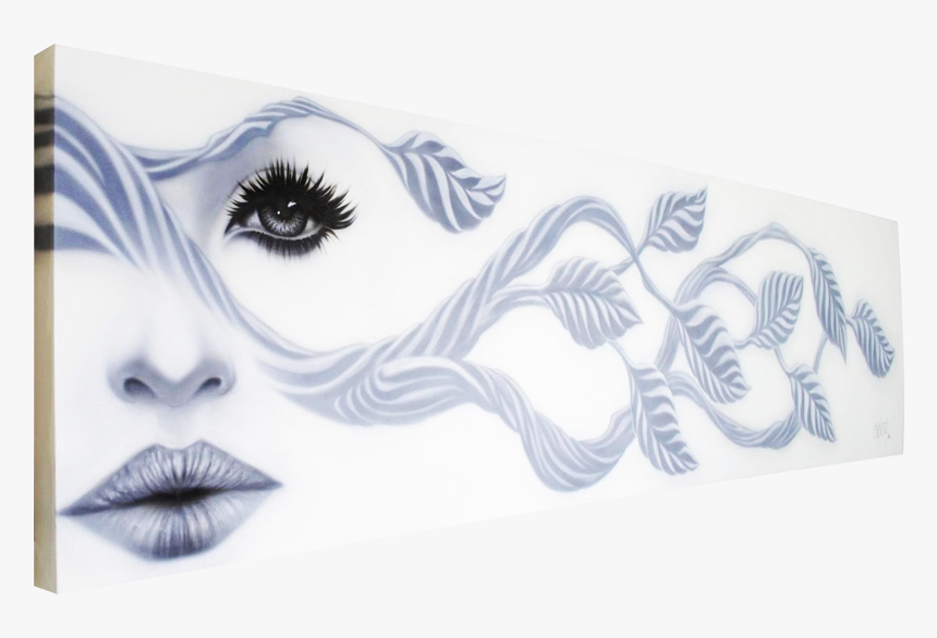 Whisper Of A Kiss, HD Png Download