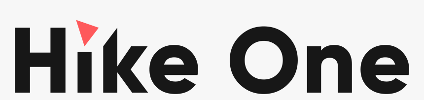 Hike One Logo, HD Png Download