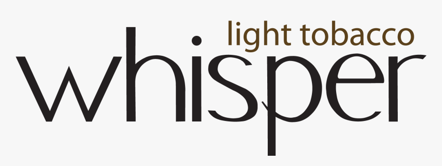 Whisper - Circle, HD Png Download