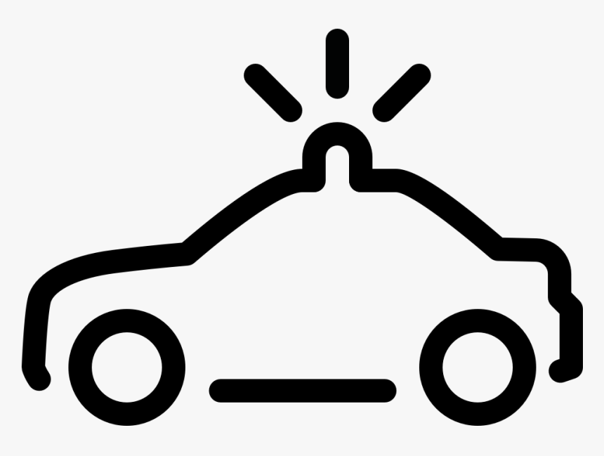 Vehicle Car Police Vehicle Car Police Vehicle Car Police, HD Png Download