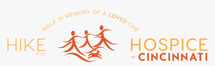 19hikelogo - Hike For Hospice, HD Png Download