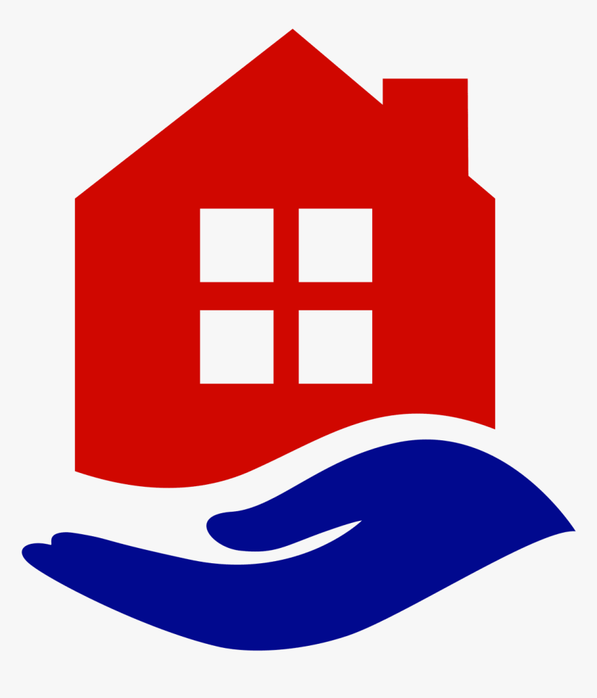 Home Team Realty Texas, Llc Clipart , Png Download - House Care Logo, Transparent Png