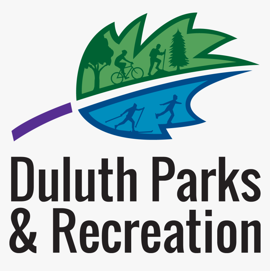 Duluth Parks And Recreation, HD Png Download