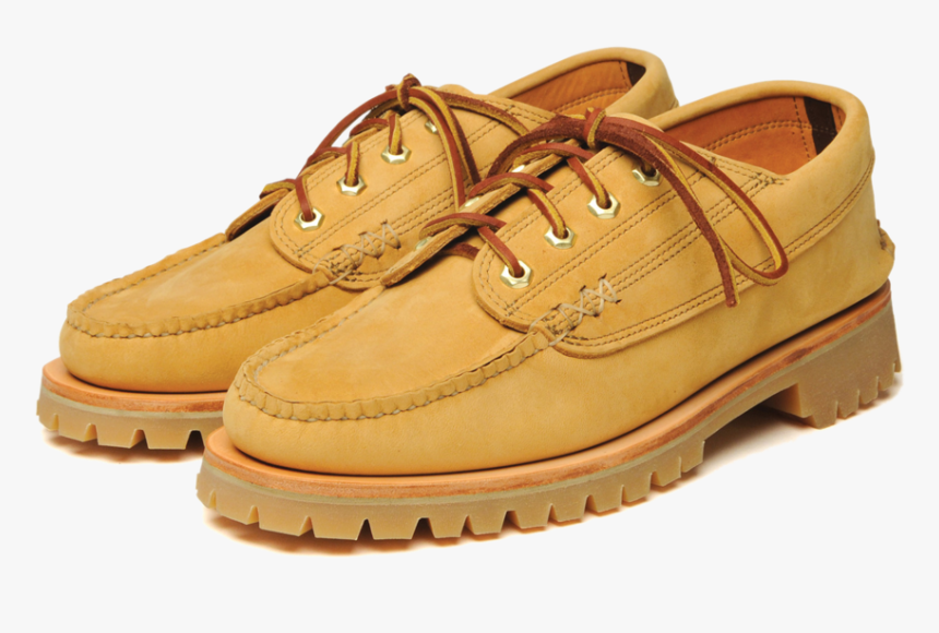 00944mh Angler Moc W Lug Sole, D B Brown - Outdoor Shoe, HD Png Download