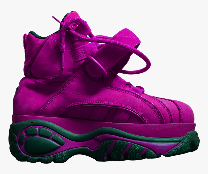 Buffalo Shoes Png, Transparent Png