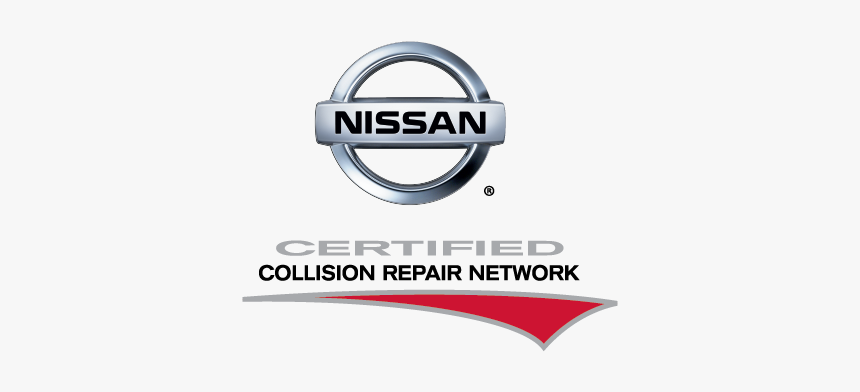 Nissan Certified Collision Repair Network - Nissan Certified Collision, HD Png Download