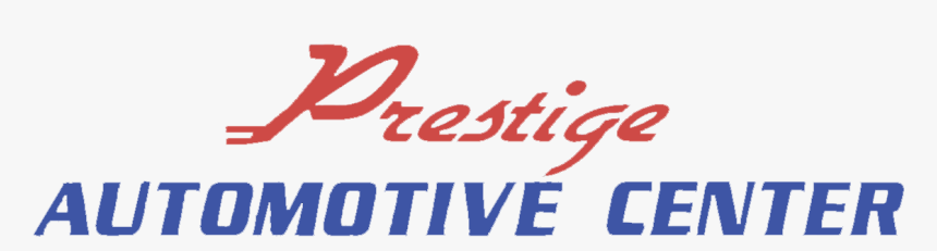 Prestige Automotive Center - Oval, HD Png Download