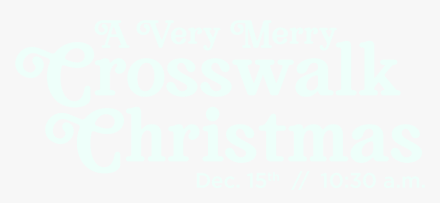 Crosswalk Christmas - Denmark National Football Team, HD Png Download