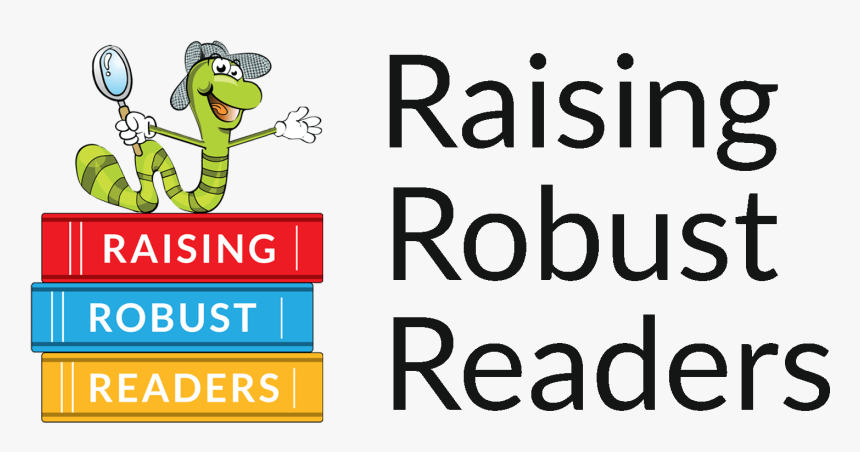 Texas Rolling Plains Food Web Clipart , Png Download - Raising Robust Readers, Transparent Png