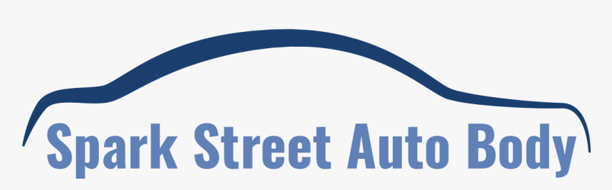Spark Street Auto Body - Circle, HD Png Download