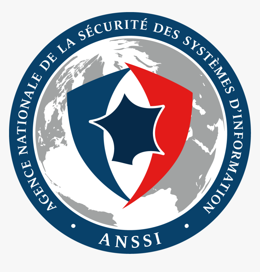Agence Nationale De La Sécurité Des Systèmes D Information, HD Png Download
