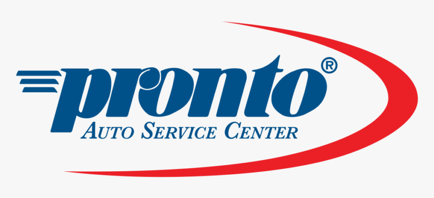 Shop Identification - Pronto Auto Parts, HD Png Download