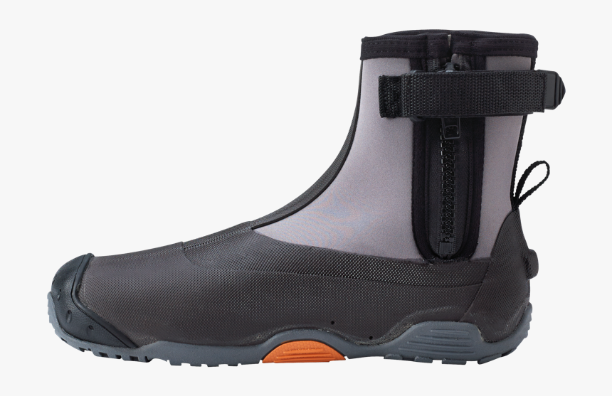 Transparent Shoe Sole Png - Motorcycle Boot, Png Download