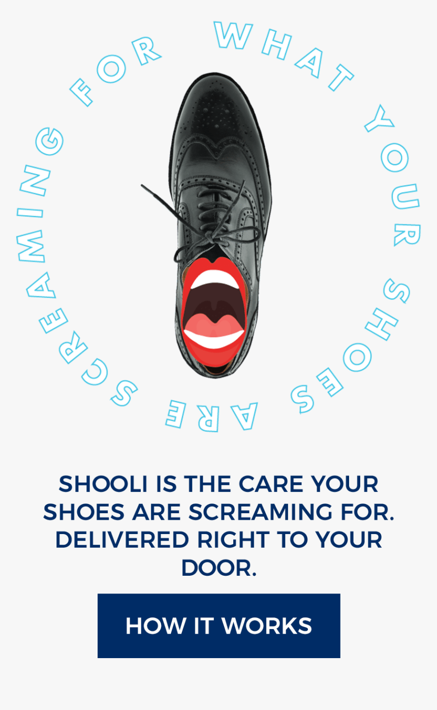Best Place To Repair And Shine Old Shoes - Poster, HD Png Download