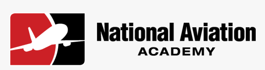 National Aviation Academy - National Aviation Academy Logo, HD Png Download
