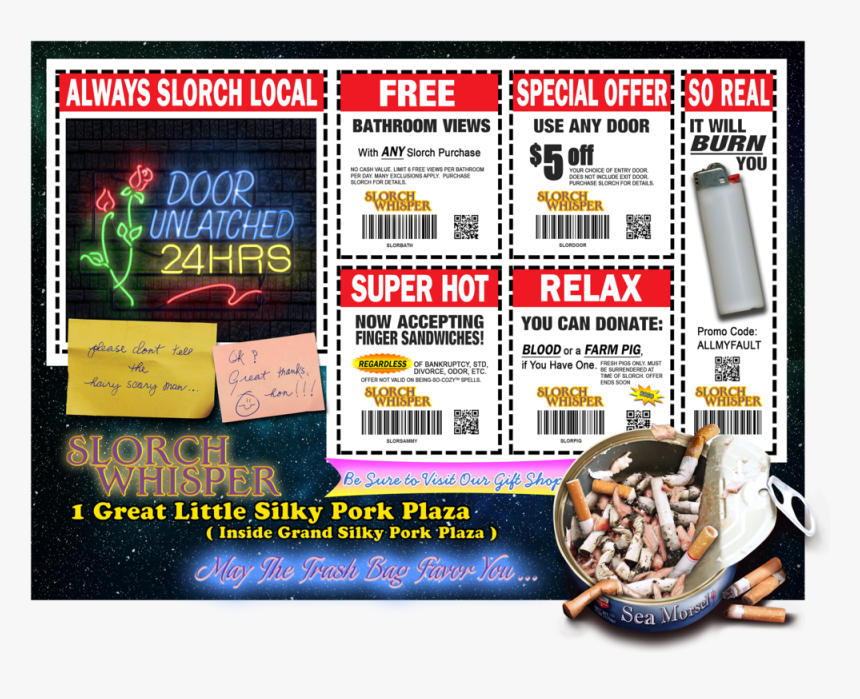 Flyer, HD Png Download