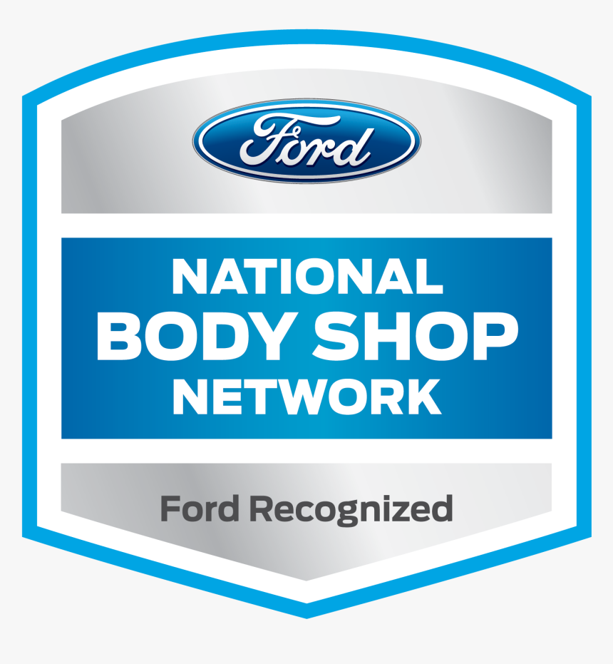 Ford Certified - Ford Certification Body Shop, HD Png Download