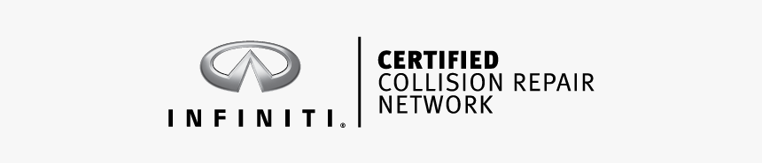 Infiniti Certified Collision Repair Network - Infiniti, HD Png Download