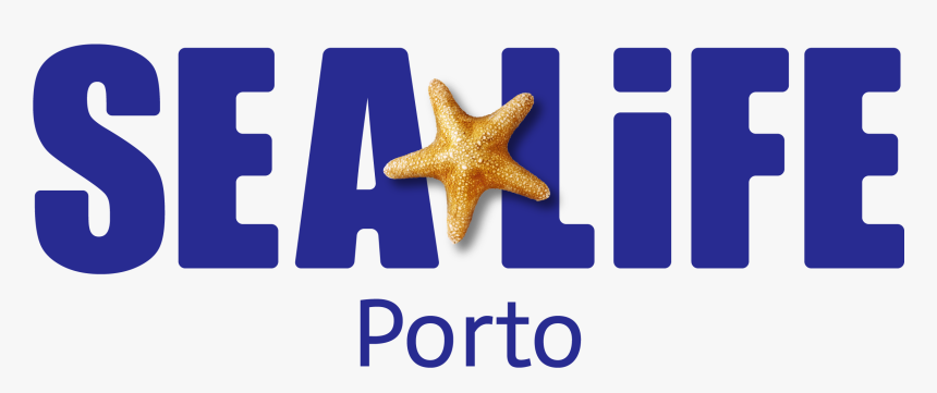 Sea Life London Logo, HD Png Download