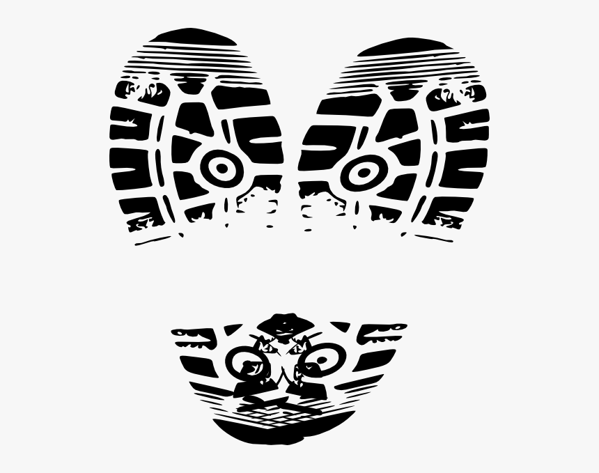 How To Set Use Heart Sole Shoe Clipart, HD Png Download