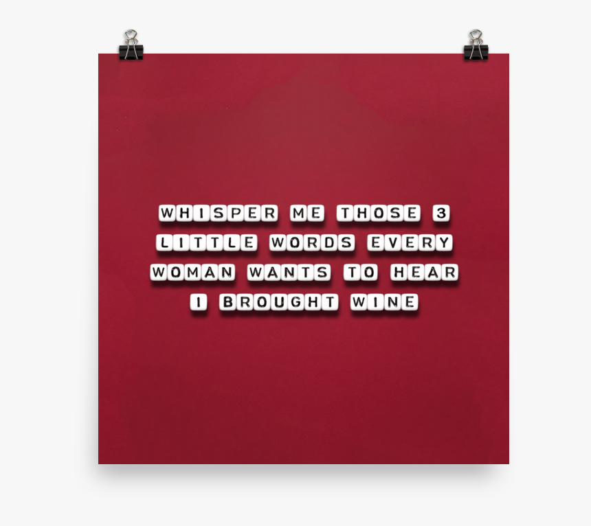 Poster, HD Png Download