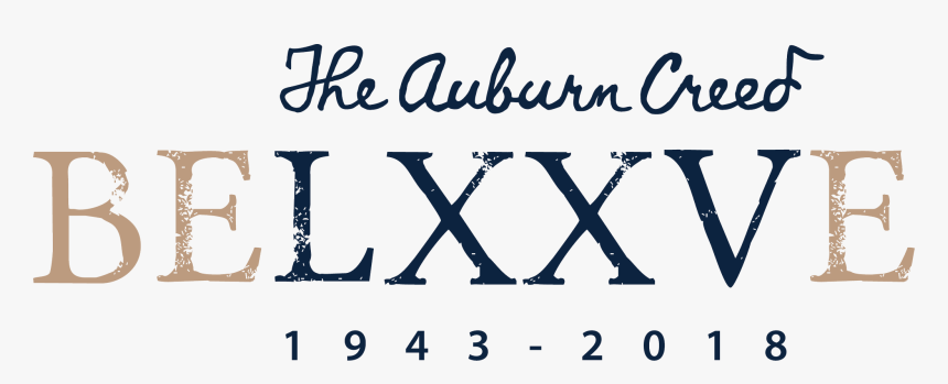 Transparent Auburn Png, Png Download